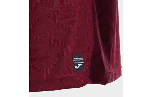 Joma Torino 2025- 26 Home Jersey - Maroon