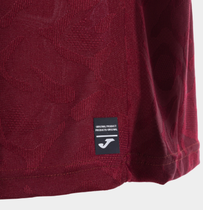 Joma Torino 2025- 26 Home Jersey - Maroon