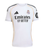 adidas adidas Real Madrid 2025 - 26 Home Jersey - White