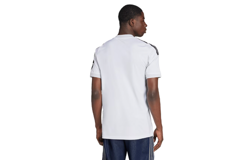 adidas Real Madrid 2025 - 26 Home Jersey - White