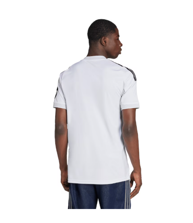 adidas adidas Real Madrid 2025 - 26 Home Jersey - White
