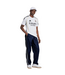 adidas adidas Real Madrid 2025 - 26 Home Jersey - White