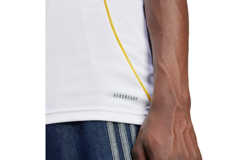 adidas Real Madrid 2025 - 26 Home Jersey - White