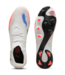 Puma Puma Future 8 Match FG/AG Untamed Pack -  White/Black/Glowing Red
