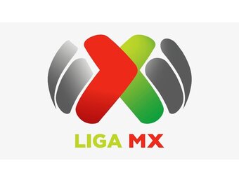 Liga MX 2025 - 26 Official Nameset ( Name and Number Set)