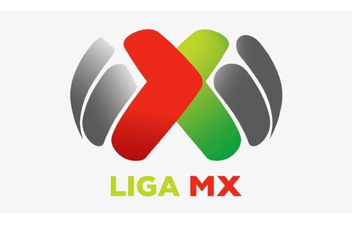 Liga MX 2025 - 26 Official Nameset ( Name and Number Set)