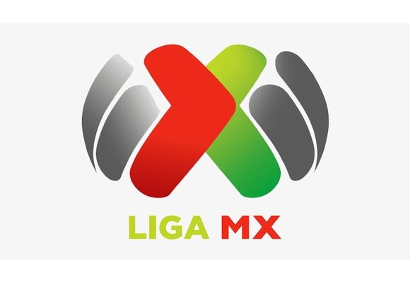 Liga MX 2025 - 26 Official Nameset ( Name and Number Set)