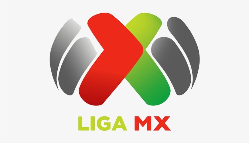 Liga MX 2025 - 26 Official Nameset ( Name and Number Set)