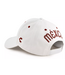 Charly Charly Mexico 2025 Heritage Hat Cap - White