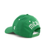 Charly Charly Mexico 2025 Heritage Hat Cap - Green
