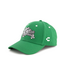Charly Charly Mexico 2025 Heritage Hat Cap - Green