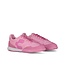 Charly Charly Youth Campista PU Indoor Soccer Shoes - Pink