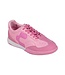 Charly Charly Youth Campista PU Indoor Soccer Shoes - Pink