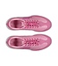 Charly Charly Youth Campista PU Indoor Soccer Shoes - Pink