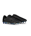 Charly Charly Onore PRO Leather LT FG Soccer Cleats - Blackout