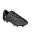 Charly Charly Onore PRO Leather LT FG Soccer Cleats - Blackout