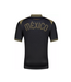 Charly Charly Mexico 2025 Limited Edition Heritage Throwback Jersey - Black