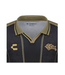 Charly Charly Mexico 2025 Limited Edition Heritage Throwback Jersey - Black
