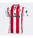 Joma Joma Brentford FC  2025 - 26 Home Jersey - Red/White