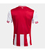 Joma Joma Brentford FC  2025 - 26 Home Jersey - Red/White