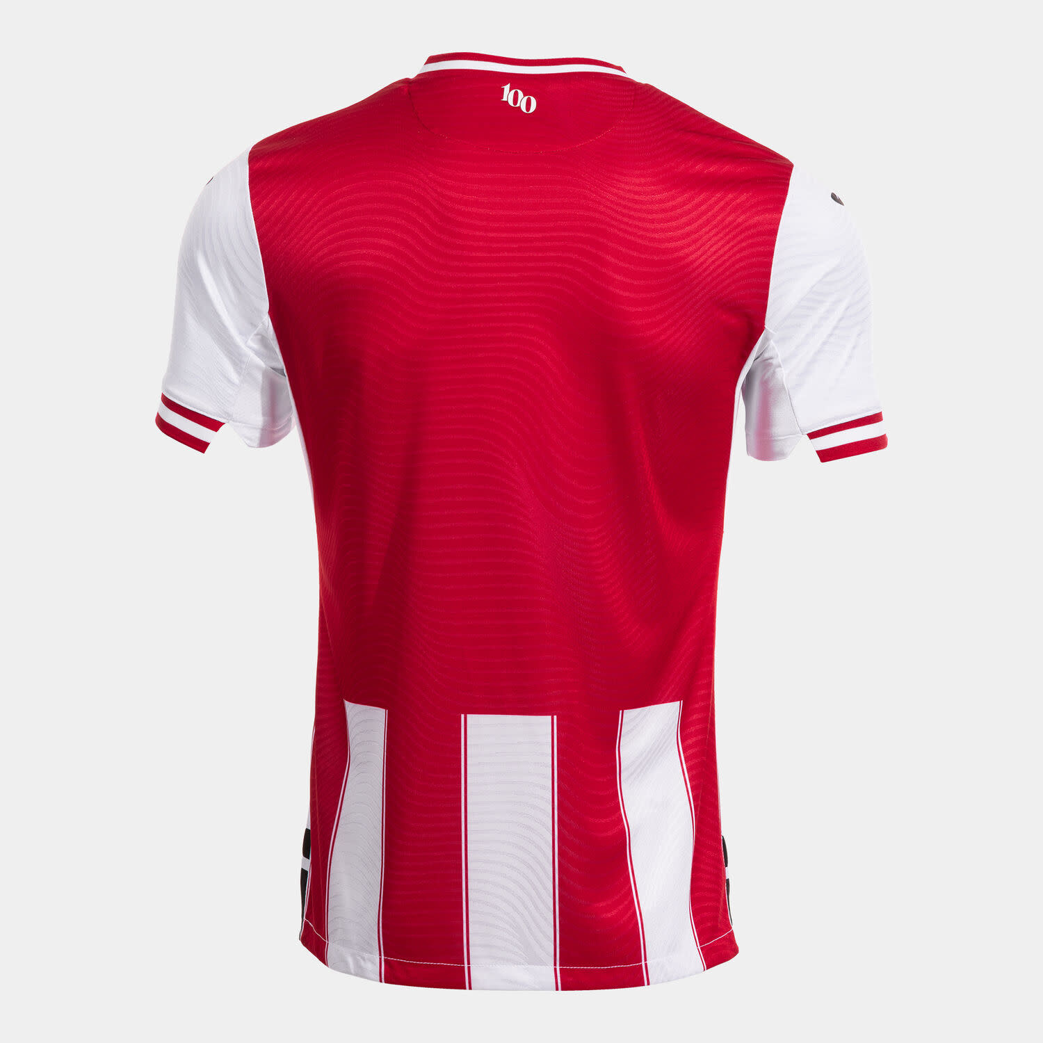 Joma Brentford FC 2025 - 26 Home Jersey - Red/White