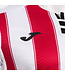 Joma Joma Brentford FC  2025 - 26 Home Jersey - Red/White