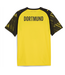 Puma Puma BVB Borussia Dortmund 2025 - 26 Home Soccer Jersey - Yellow/Black