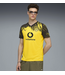 Puma Puma BVB Borussia Dortmund 2025 - 26 Home Soccer Jersey - Yellow/Black