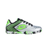 Lotto Lotto Jr Roma 500 Turf - Silver/Black/Green