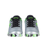 Lotto Lotto Jr Roma 500 Turf - Silver/Black/Green