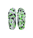 Lotto Lotto Jr Roma 500 Turf - Silver/Black/Green