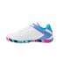 Lotto Lotto Jr Roma 500 Turf - White/Blue/Pink