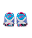 Lotto Lotto Jr Roma 500 Turf - White/Blue/Pink
