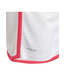 adidas adidas Youth Saint Louis City SC 2024 -25 Away Jersey - White/Coral Red