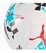 Puma Puma 2025 La Liga Orbita Mini Ball - White/Blue/Red