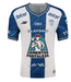 Skechers Skechers  2025-  26 Pachuca Home Jersey - White/Blue