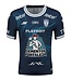 Skechers Skechers  2025-  26 Pachuca Away Jersey - Navy Blue/White