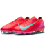Nike Nike Mercurial Vapor 16 PRO FG Soccer Cleats - Ember Glow/Aurora Green