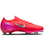 Nike Nike Mercurial Vapor 16 PRO FG Soccer Cleats - Ember Glow/Aurora Green