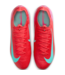Nike Nike Mercurial Vapor 16 PRO FG Soccer Cleats - Ember Glow/Aurora Green