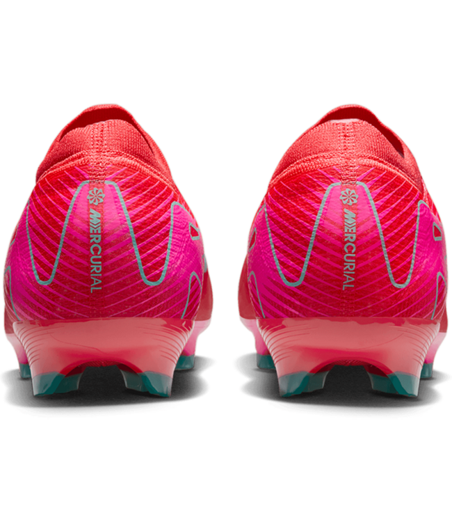 Nike Nike Mercurial Vapor 16 PRO FG Soccer Cleats - Ember Glow/Aurora Green