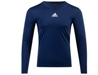adidas Estro Base Long Sleeve Training / Underlayer Tee
