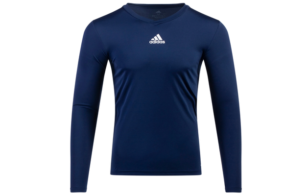 adidas Estro Base Long Sleeve Training / Underlayer Tee