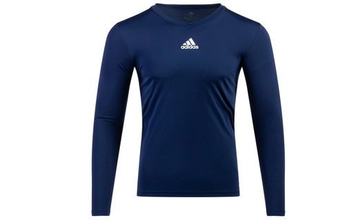 adidas Estro Base Long Sleeve Training / Underlayer Tee