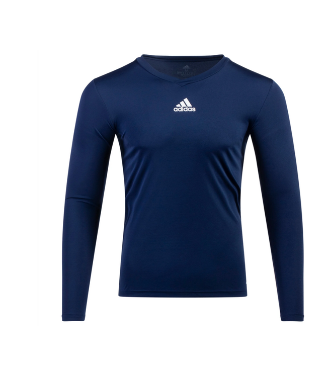 adidas adidas Estro Base Long Sleeve Training / Underlayer Tee