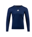 adidas adidas Estro Base Long Sleeve Training / Underlayer Tee