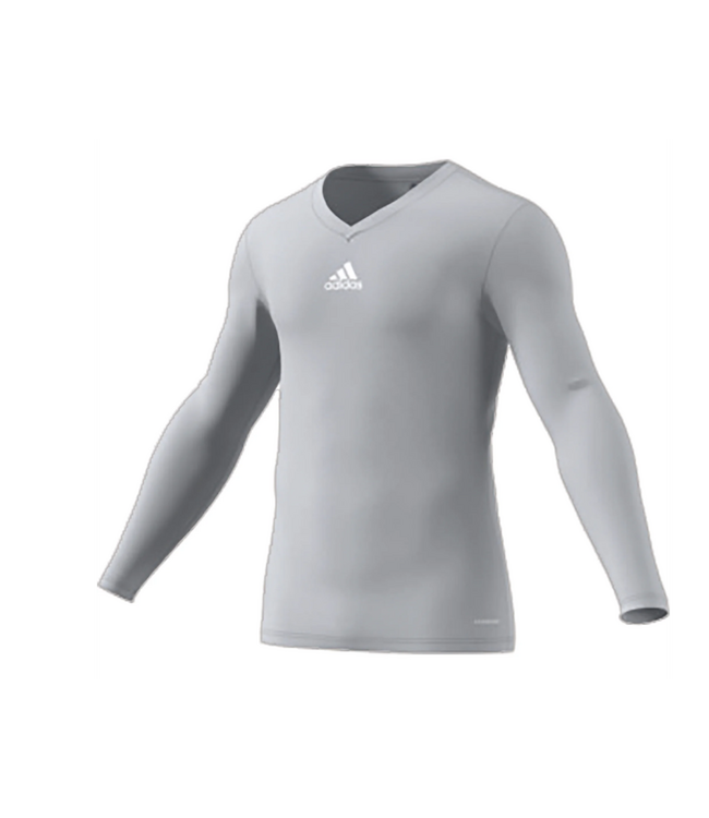 adidas adidas Estro Base Long Sleeve Training / Underlayer Tee