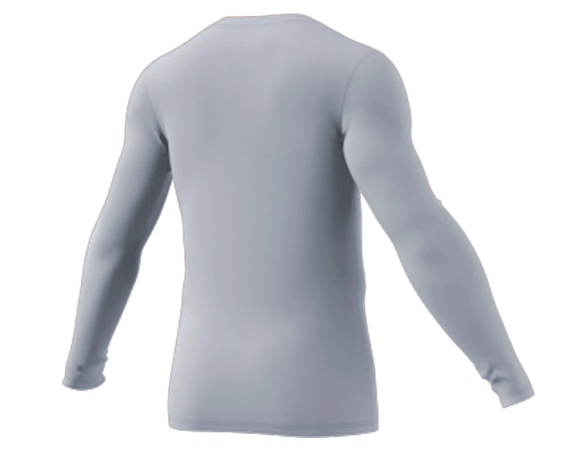 adidas Estro Base Long Sleeve Training / Underlayer Tee