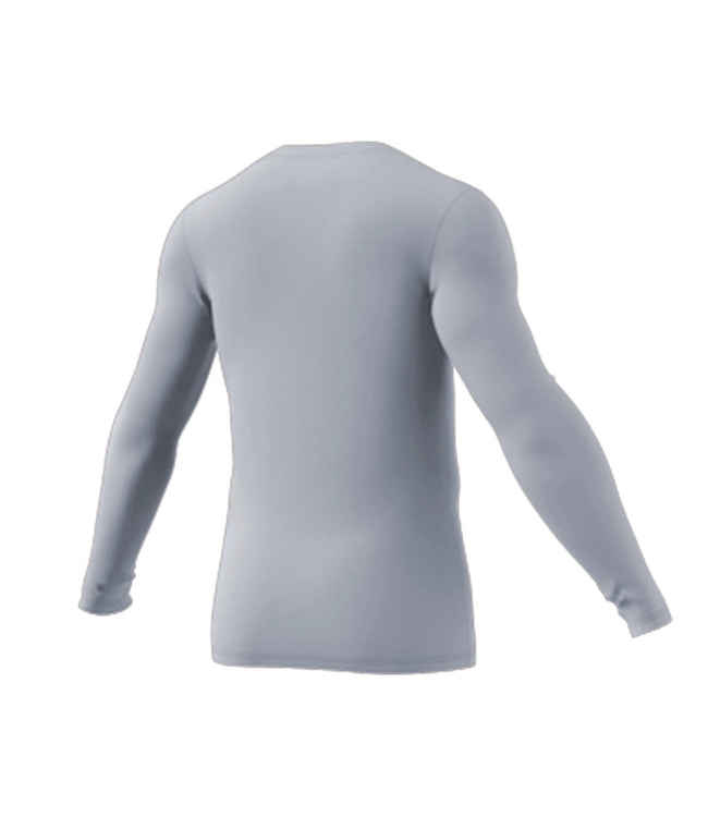 adidas adidas Estro Base Long Sleeve Training / Underlayer Tee