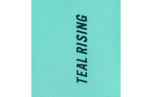 Nike Womens Kansas City KC Current 2025 Away Jersey - Hyper Turquoise